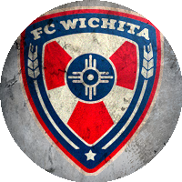 Logo FC Wichita